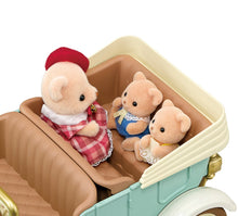 Load image into Gallery viewer, Sylvanian Families -Classic Family Car