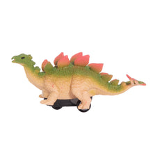 Load image into Gallery viewer, Dinosaur Pull Back