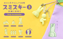 Load image into Gallery viewer, SMISKI Capsule Strap Accesory Figure Series 3