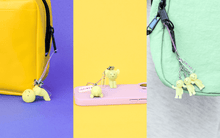 Load image into Gallery viewer, SMISKI Capsule Strap Accesory Figure Series 3