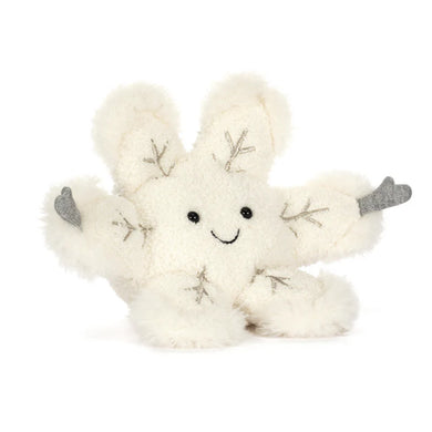 Jellycat Amuseables Snowflake