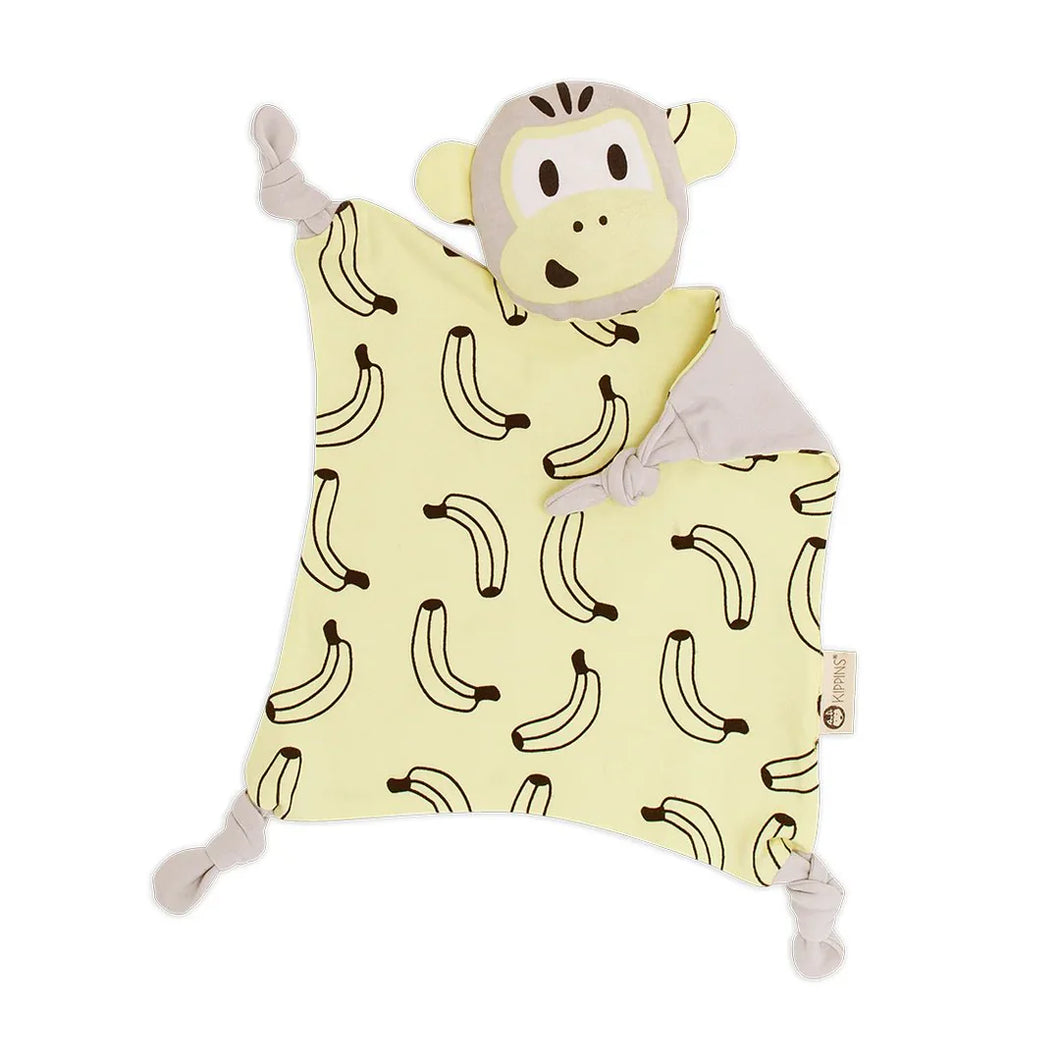 Kippin Organic Cotton Baby Comforter Splits