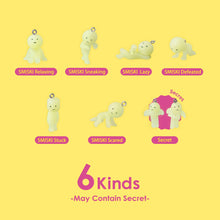 Load image into Gallery viewer, SMISKI Capsule Strap Accesory Figure Series 4