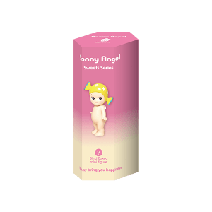 Sonny Angel Sweets Series