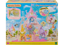 Load image into Gallery viewer, Sylvanian Families - Baby Dream Amusement Park