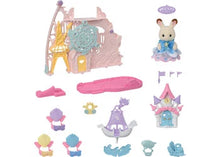 Load image into Gallery viewer, Sylvanian Families - Baby Dream Amusement Park