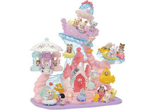 Load image into Gallery viewer, Sylvanian Families Baby Mermaid Castle
