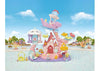 Sylvanian Families Baby Mermaid Castle