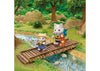 Sylvanian Families - Exciting Exploration Set - Latte Cat Brother & Baby