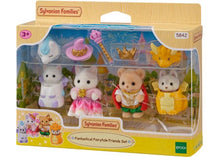 Load image into Gallery viewer, Sylvanian Families - Fantastical Fairytale Friends Set