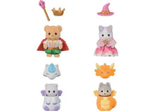 Load image into Gallery viewer, Sylvanian Families - Fantastical Fairytale Friends Set