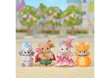 Load image into Gallery viewer, Sylvanian Families - Fantastical Fairytale Friends Set