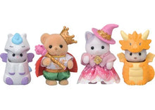 Load image into Gallery viewer, Sylvanian Families - Fantastical Fairytale Friends Set