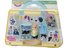 Load image into Gallery viewer, Sylvanian Families Fashion Play Set Shoe Shop Collection