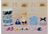 Sylvanian Families Fashion Play Set Shoe Shop Collection