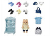 Sylvanian Families Fashion Play Set Shoe Shop Collection