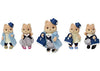 Sylvanian Families Fashion Play Set Shoe Shop Collection