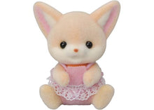 Load image into Gallery viewer, Sylvanian Families - Fennec Fox Twins
