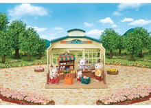 Load image into Gallery viewer, Sylvanian Families Grocery Market