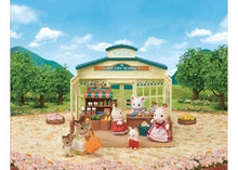 Load image into Gallery viewer, Sylvanian Families Grocery Market