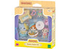 Sylvanian Families - Nursery Concert Set