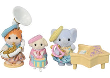 Load image into Gallery viewer, Sylvanian Families - Nursery Concert Set