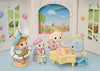 Sylvanian Families - Nursery Concert Set