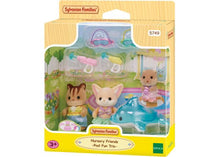 Load image into Gallery viewer, Sylvanian Families - Nursery Friends Pool Fun Trio