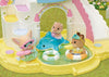 Sylvanian Families - Nursery Friends Pool Fun Trio
