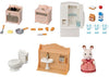 Sylvanian Families - Playful Starter Furniture Set