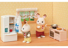 Load image into Gallery viewer, Sylvanian Families - Playful Starter Furniture Set