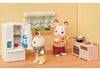 Sylvanian Families - Playful Starter Furniture Set
