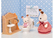 Load image into Gallery viewer, Sylvanian Families - Playful Starter Furniture Set