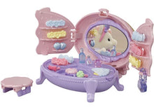 Load image into Gallery viewer, Sylvanian Families Pony's Vanity Dresser Set
