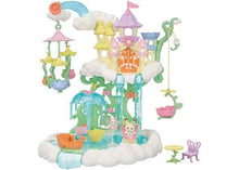 Load image into Gallery viewer, Sylvanian Families - Skytop Fairy Castle