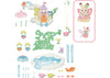 Sylvanian Families - Skytop Fairy Castle