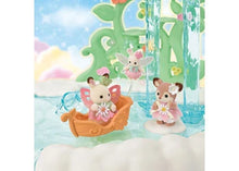Load image into Gallery viewer, Sylvanian Families - Skytop Fairy Castle