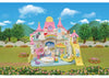 Sylvanian Families - Sunny Castle Nursery