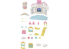 Sylvanian Families Sunny Castle Nursery