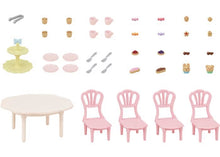 Load image into Gallery viewer, Sylvanian Families Sweets Party Set