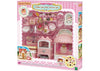 Sylvanian Families Village Cake Shop Starter Set