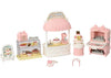 Sylvanian Families Village Cake Shop Starter Set