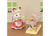 Sylvanian Families Village Cake Shop Starter Set