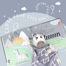 Load image into Gallery viewer, Kippins The Kippin Tales Book