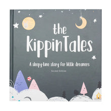 Load image into Gallery viewer, Kippins The Kippin Tales Book