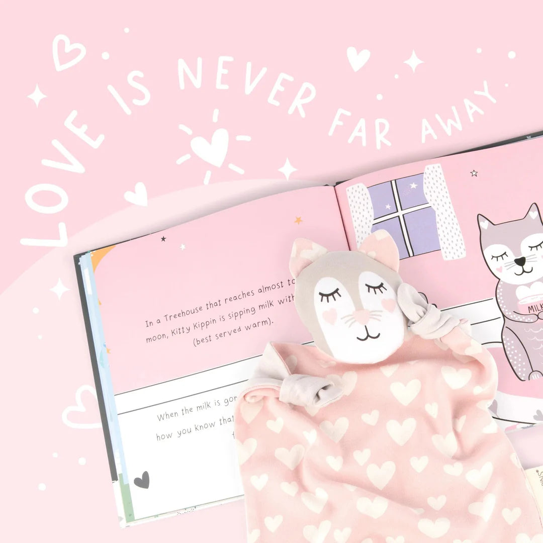 Kippins The Kippin Tales Book – Invite Me