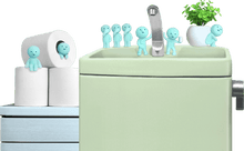 Load image into Gallery viewer, Smiski Toilet Series