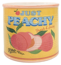 Load image into Gallery viewer, Peaches Can Planter