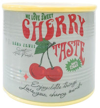 Load image into Gallery viewer, Cherry Taste Can Planter