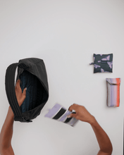 Load image into Gallery viewer, Baggu Nylon Shoulder Bag Coffee